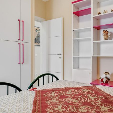 마리넬라 디 사르차나 Luni Mare Bright Terrace Flat With Parking 아파트 외부 사진